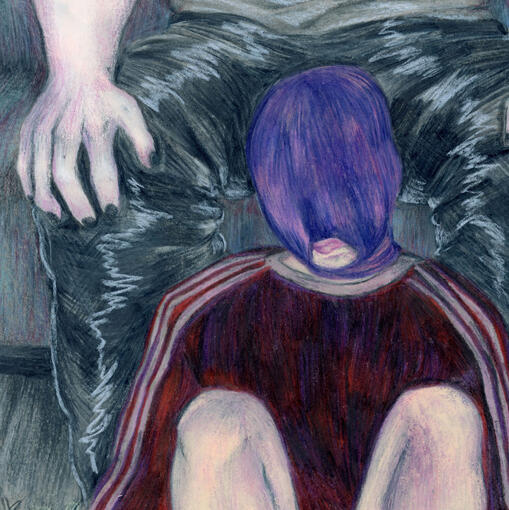 Quiet time